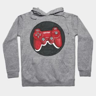 Game Controller Hoodie